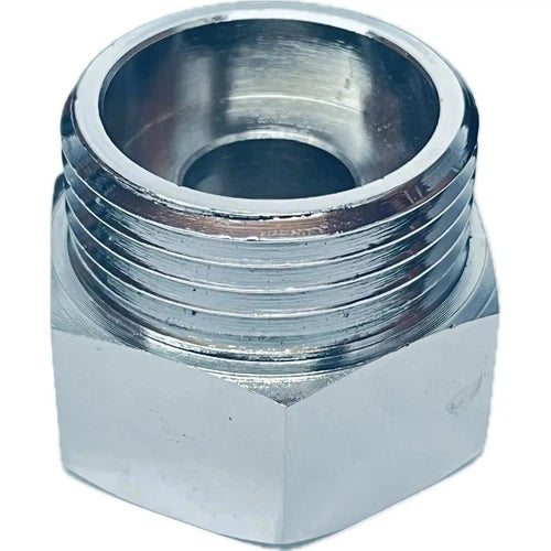 Brass Flow Regulator CP