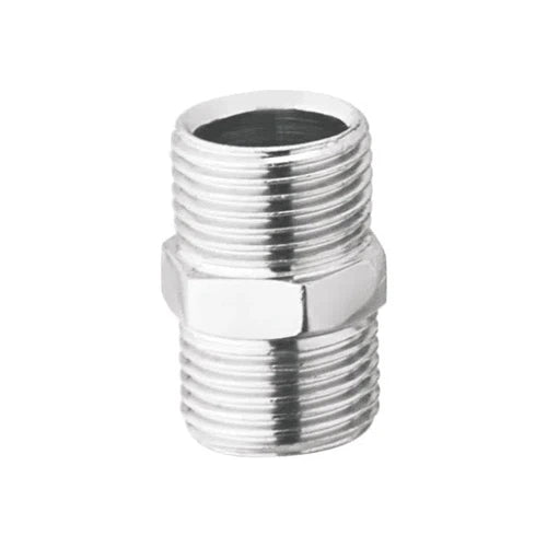 Brass Hex Nipple