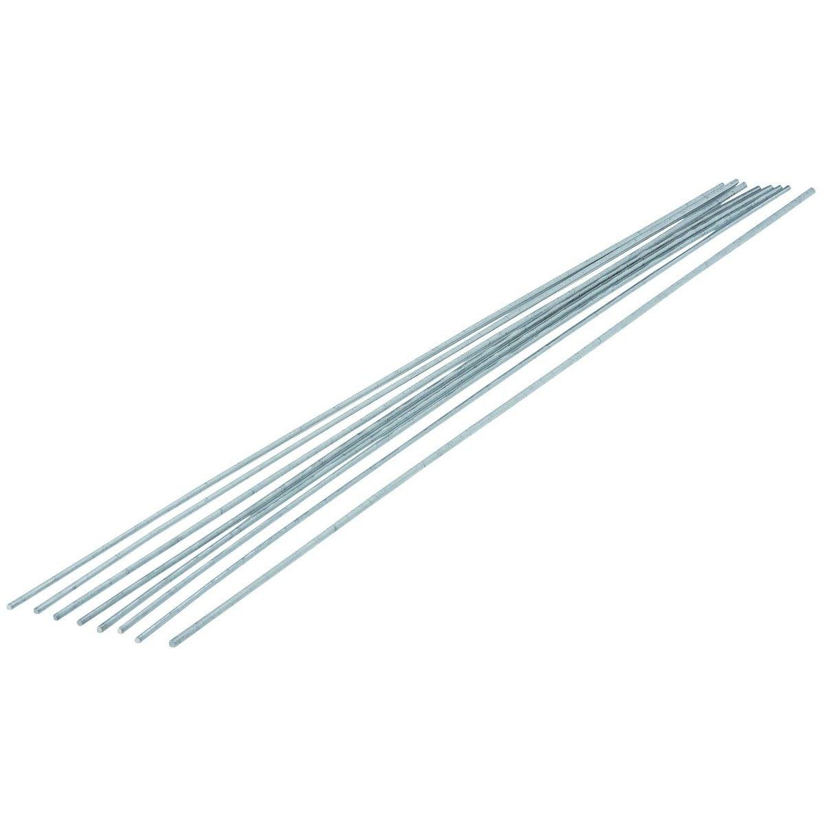 Brazing Rod Aluminium-Welding Rods-Private Label Welding-⌀1.6 x ℓ500mm-each-diyshop.co.za