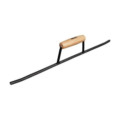 Brick Jointer Long Wood Handle-Square 8mm-