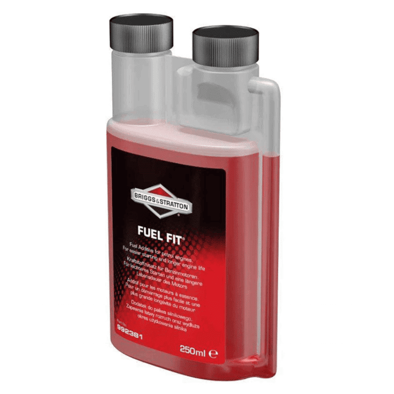 Fuel Stabiliser Fuel Fit B&S