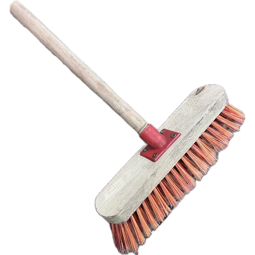 Broom Household Soft eCONO-