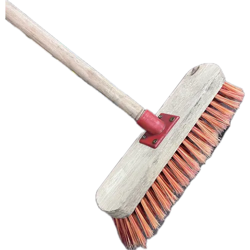 Broom Household Soft eCONO-