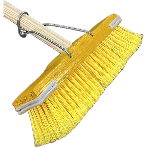 Broom Household Soft Metal Bracket AmaClean