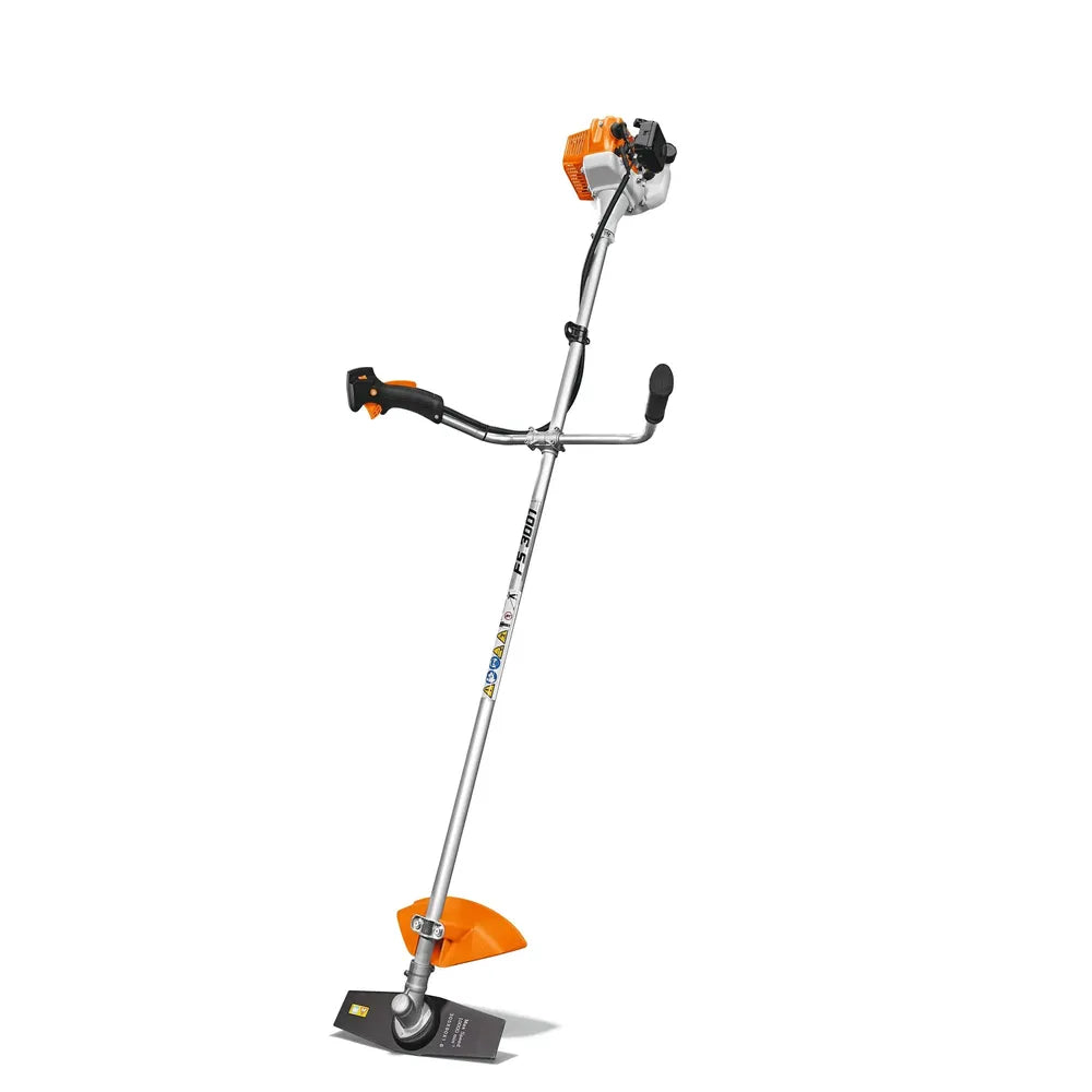 Brushcutter 2T 0.75𝑘𝑊 FS3001 STIHL-+Alu Head SET-