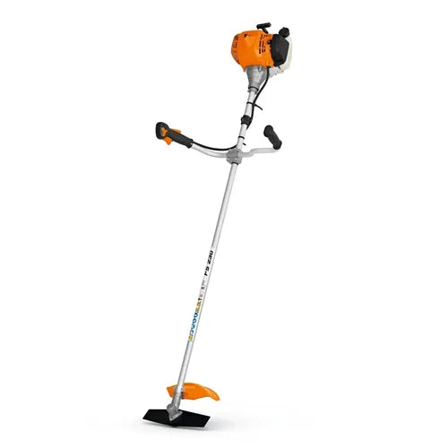 Desbrozadora Gasolina 1.55hp FS230 eCono STIHL