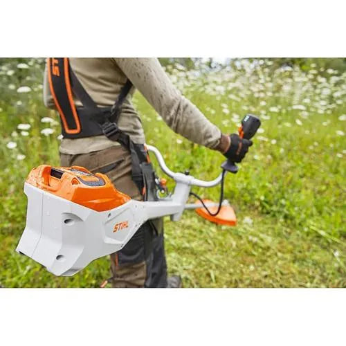 Brushcutter Cordless APˢ FSA135 STIHL-Tool Only(GC260-2)-
