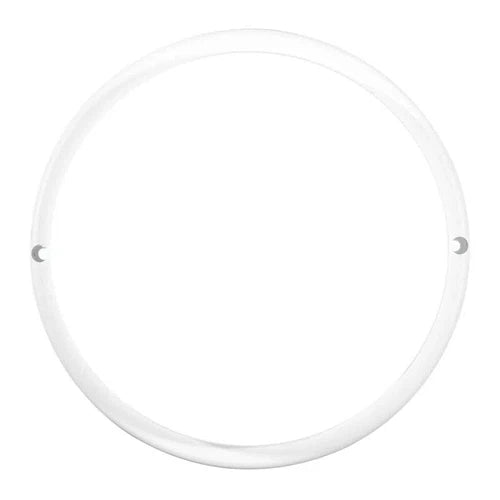 Bulkhead Round Intergrated LED MajorTech-White-⌀135𝑚𝑚/12𝑊-Daylight