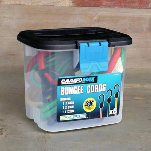 Bungee Strap Set Cargomax
