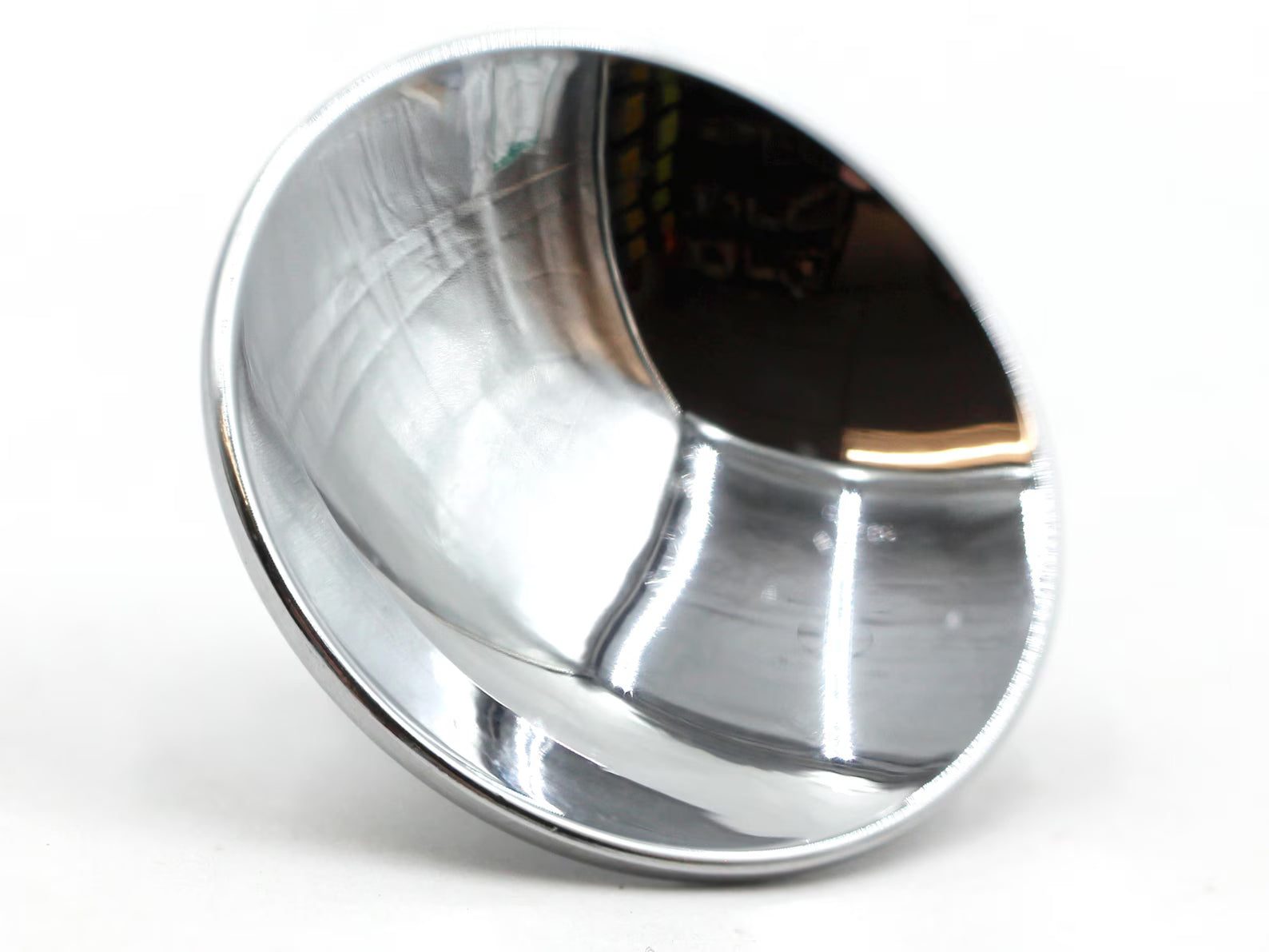 Cabinet Knob Concave