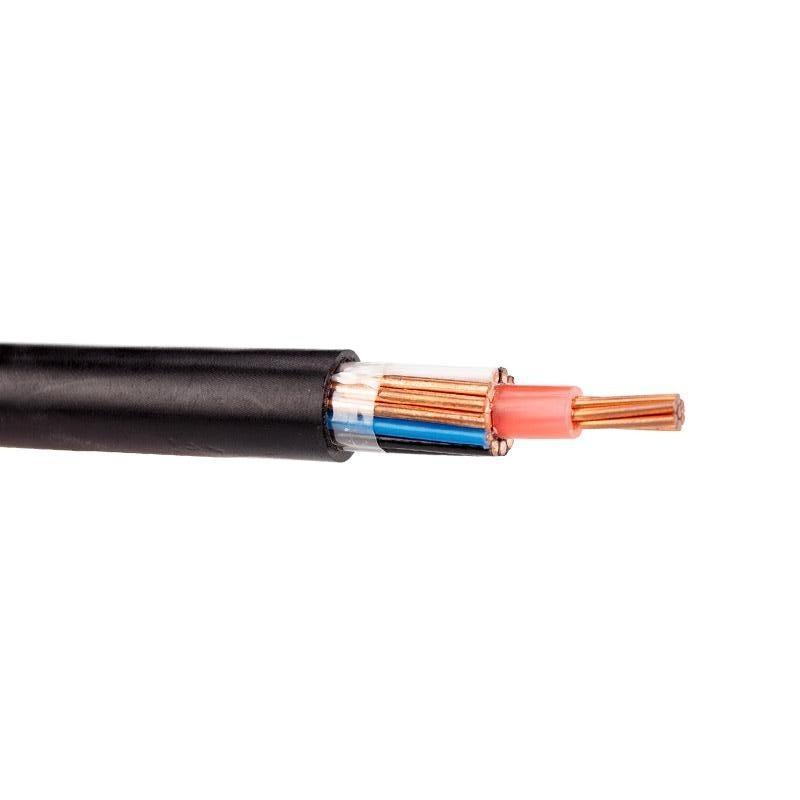 Cable Airdac SNE 2core 𝑝/𝑚eter »-Electrical-Private Label Electrical-10mm²-Black-diyshop.co.za