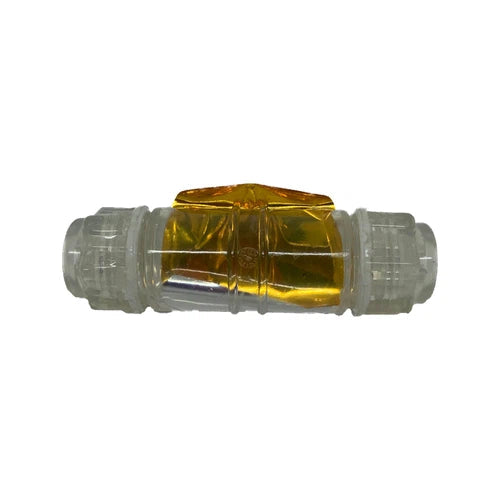 Conector de cable acoplador de gel de 4 núcleos