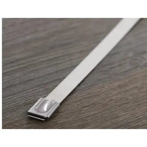 Cable Tie Stainless Steel Swiss