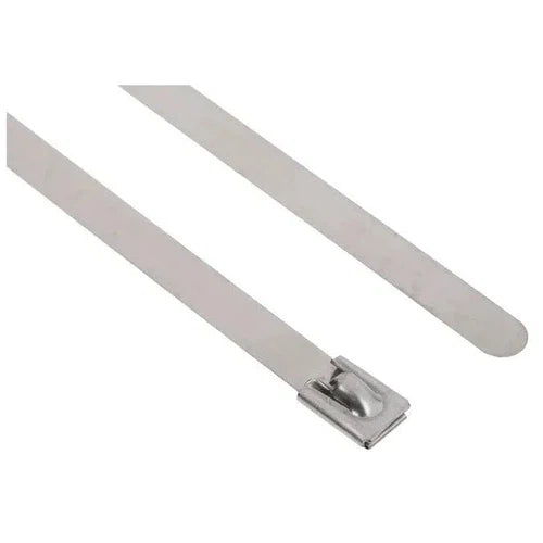 Cable Tie Stainless Steel Swiss