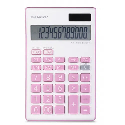 Calculator Desktop SHARP