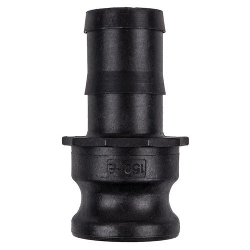 Camlock Male Adapter Type E Hosetail-Camlock-Agrinet-diyshop.co.za