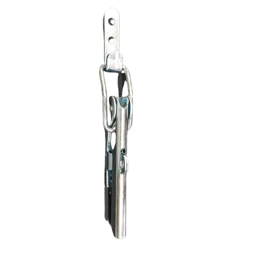 Canopy Latch Galvanized-Canopy-Archies Hardware-200mm-diyshop.co.za