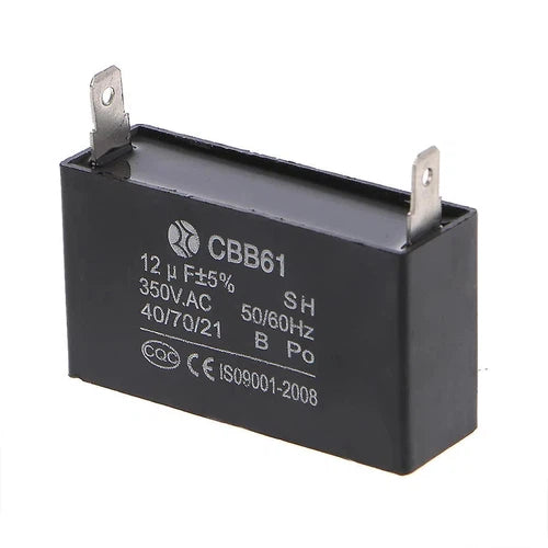 Capacitor for Generator-Private Label Electronics-diyshop.co.za