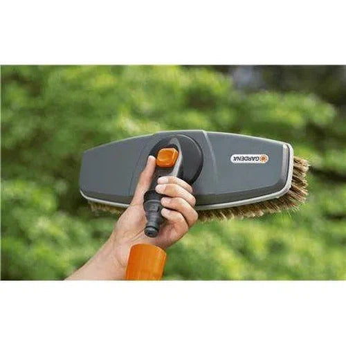 Car Wash Set Gardena-Clean System-Gardena-diyshop.co.za