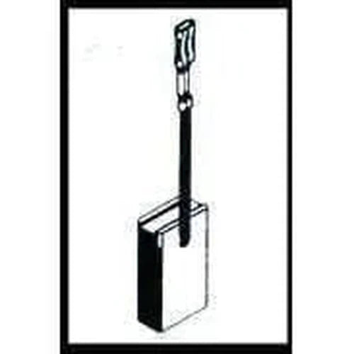 Carbon Brush Bosch-Carbon Brush-Electrobrush-BOS138 (H5xW10xL17.5mm)-diyshop.co.za