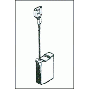 Carbon Brush Hilti ⓓ-KBHILTIDC230SAC-