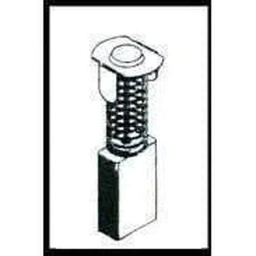 Carbon Brush Startel-Carbon Brush-Electrobrush-STLCS185LB-1-19(2) (H5.5xW11xL20mm)-diyshop.co.za