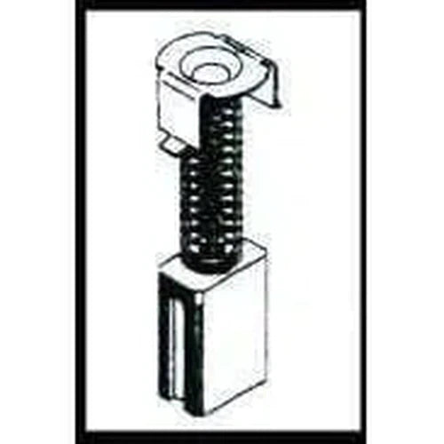 Carbon Brush Startel-STLAG710-1-43(1) (H5xW8xL13mm)-