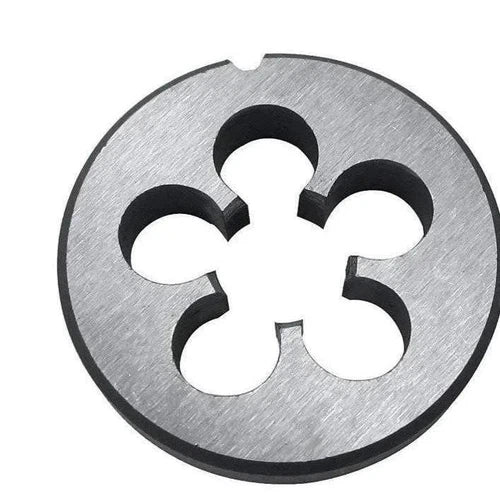 Carbon Steel Die-M3x0.5-