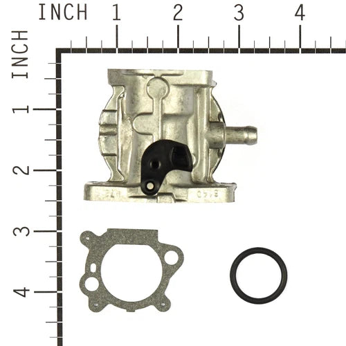 Carburettor for 675 Series B&S-