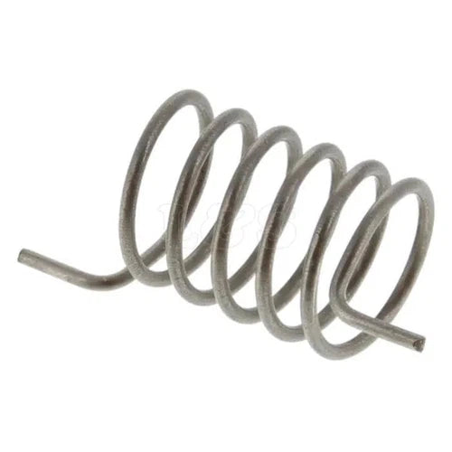 Carburettor Throttle Return Spring Stihl-Weed Trimmer Accessories-STIHL-4147-122-3201-diyshop.co.za