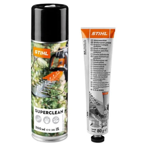 Care Kit for Hedge Trimmers HS STIHL-300𝑚ℓ No.06-