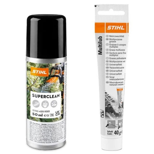 Care Kit for Hedge Trimmers HS STIHL