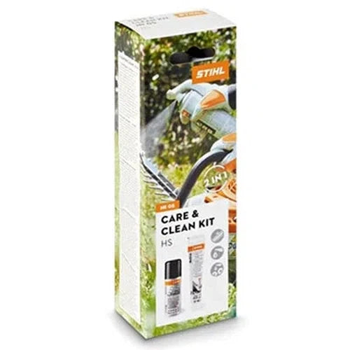 Care Kit for Hedge Trimmers HS STIHL