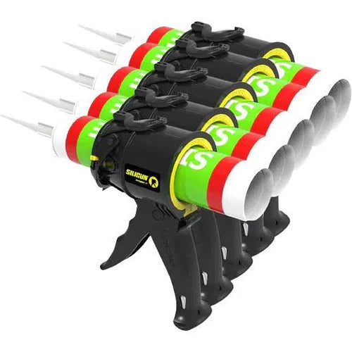 Caulking Silicone Gun SILIGUN-SILIGUN-diyshop.co.za