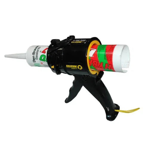 Caulking Silicone Gun SILIGUN-