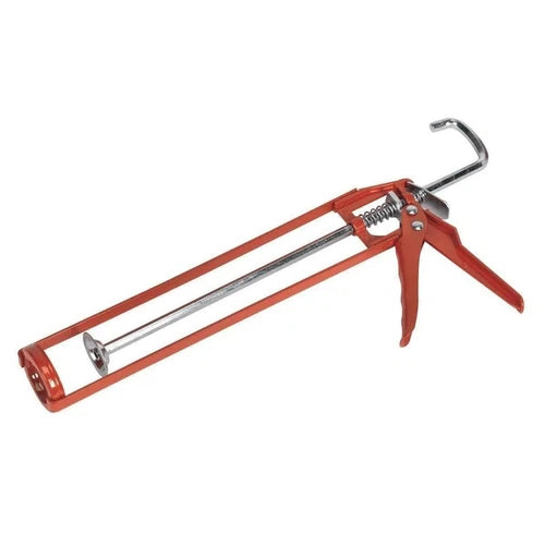 Caulking Silicone Gun Skeleton LD-Caulking Gun-Private Label Tools-diyshop.co.za
