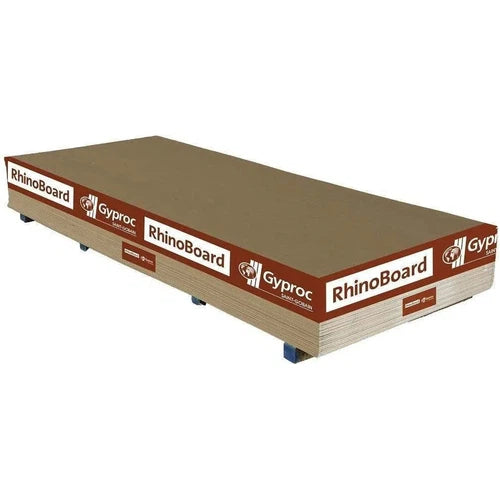Ceiling Board Rhino-Roofing-Gyproc-ƒ1.2x3𝑚 x 𝑇6.4𝑚𝑚-6.4mm-diyshop.co.za