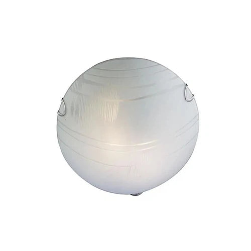 Ceiling Lamp ø305mm S »-Lights-ASA-9203/S-diyshop.co.za