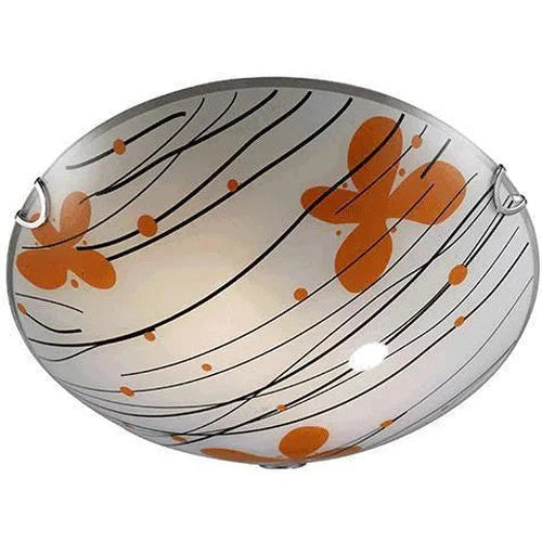 Ceiling Lamp ø305mm S »-Lights-ASA-9334/S (disc)-diyshop.co.za