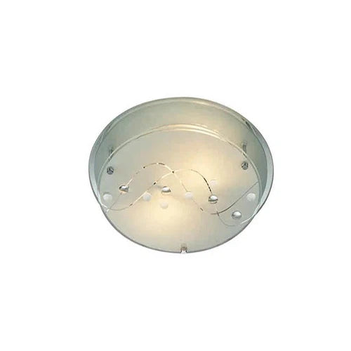 Ceiling Lamp ø320mm M »-Lights-ASA-SC034/M-diyshop.co.za