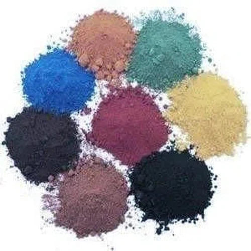 Cement Oxide Powder-Paint-Tegso-Red-500g-diyshop.co.za