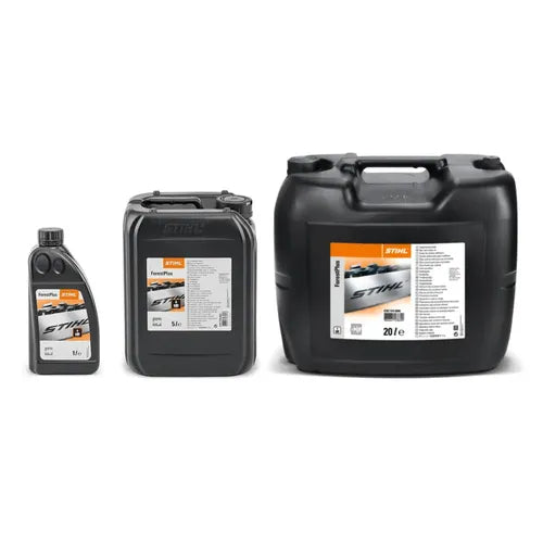 Aceite para cadena Forest Plus STIHL