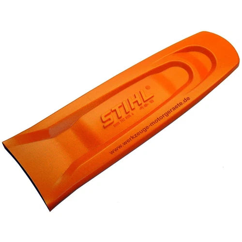 Chainsaw Bar Cover Scabbard Stihl-30-35cm (3/8"Picco)🟡-