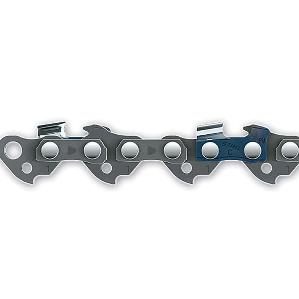 Chainsaw Chain 𝑃3/8"P/9.32𝑚𝑚 Stihl »-Chainsaw Chains-STIHL-𝑇1.1𝑚𝑚 61PMM3-44𝐿-diyshop.co.za