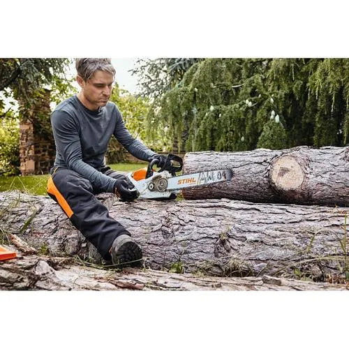 Chainsaw Cordless 36𝑉 MSA220.0C-B STIHL