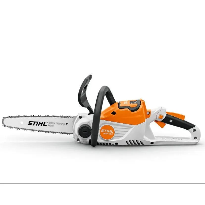 Chainsaw Cordless AKˢ MSA60 C-B STIHL-𝐿30𝑐𝑚/🟣71PM3-64𝐿-