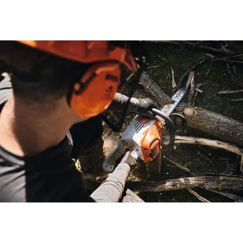 Chainsaw Cordless APˢ MSA220 C-B STIHL-35𝑐𝑚🟡50𝐷𝐿-Tool Only-