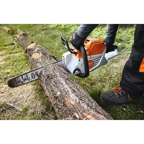 Chainsaw Cordless APˢ MSA220 C-B STIHL-35𝑐𝑚🟡50𝐷𝐿-Tool Only-