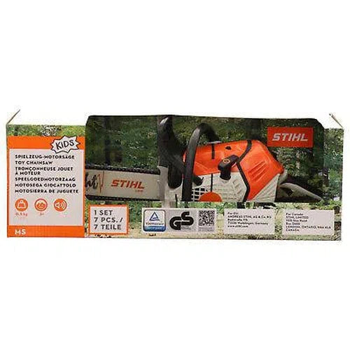Chainsaw MS500i Kids Toy Stihl-