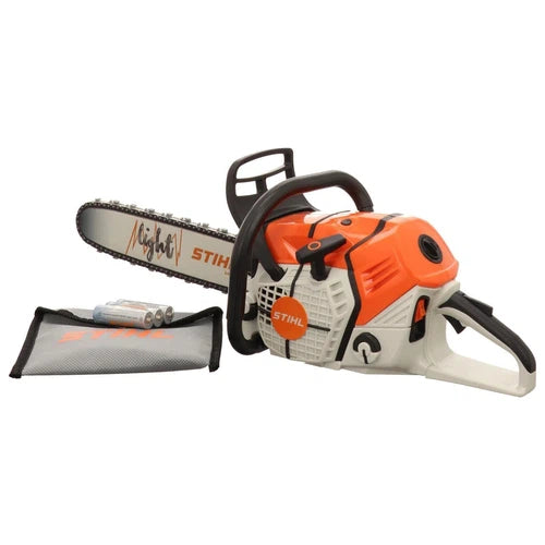 Chainsaw MS500i Kids Toy Stihl-Toys-STIHL-diyshop.co.za